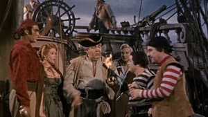 Abbott y Costello contra el Capitán Kidd — foto 4