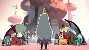 Star vs. the Forces of Evil: The Battle for Mewni — foto 1