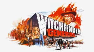 Witchfinder General — foto 1