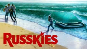 Russkies — foto 4