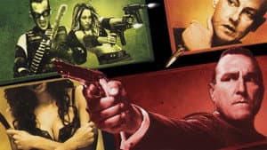 Aces calientes 2 Bola de Asesinos — foto 7