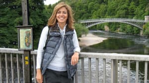 Railway Walks with Julia Bradbury — foto 1