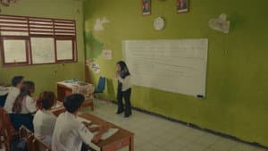 Antara Dua Panggilan — foto 5