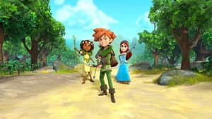 Robin des Bois : Malice à Sherwood — foto 11