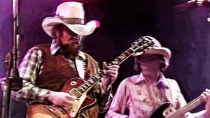 The Charlie Daniels Band:  Volunteer Jam 1975 — foto 9