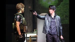 Biohazard: The Stage — foto 3