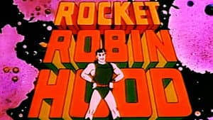 Rocket Robin Hood — foto 1