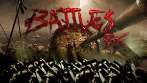 Battles BC — foto 1