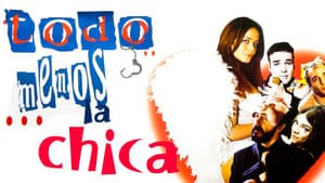 Todo menos la chica — foto 2