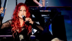Cyndi Lauper - Front and Center Presents — foto 1