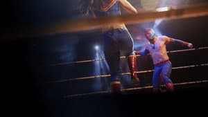 Marvel Lucha Libre Edition: El origen de la máscara — foto 7