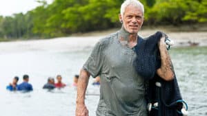 Unknown Waters with Jeremy Wade — foto 6