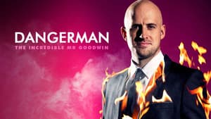Dangerman: The Incredible Mr. Goodwin — foto 2