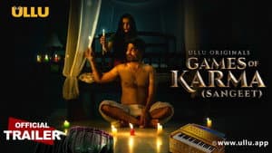GAMES OF KARMA — foto 3
