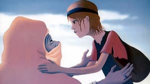 Gwen et le livre de sable — foto 4