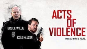 Actos de Violencia — foto 12