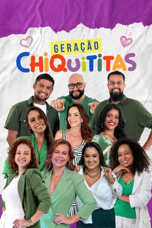 Temporada 1