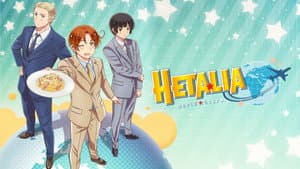 ヘタリア World★Stars — foto 12