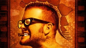 Jurassic Punk — foto 1