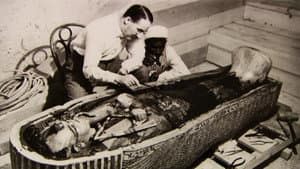 The Man Who Shot Tutankhamun — foto 1
