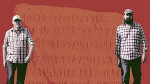 The American Runestone — foto 3