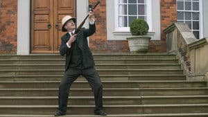 Fackham Hall — foto 6