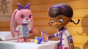 Doc McStuffins: The Doc and Bella Are In! — foto 4