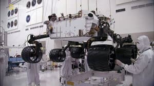 Ultimate Mars Challenge — foto 3