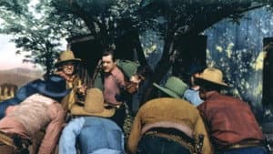 Boothill Brigade — foto 1