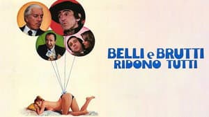 Belli e brutti ridono tutti — foto 1
