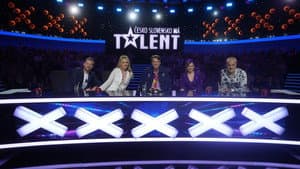 Česko Slovensko má talent — foto 3