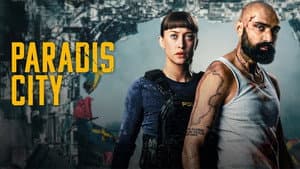 Paradis City — foto 3
