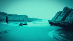 Three Mirrors Creature's Flashes of Flesh — foto 2