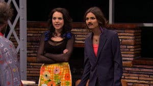Tori y Jade tendrán una cita