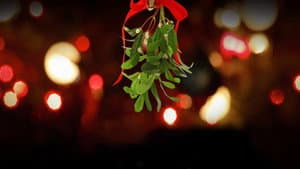 Under the Mistletoe — foto 2