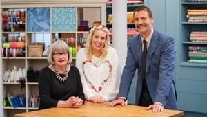 The Great British Sewing Bee — foto 5