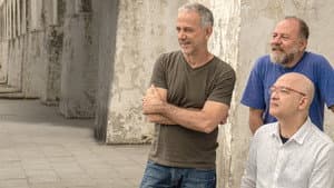 Mi música, mi tierra: Os Paralamas do Sucesso — foto 7