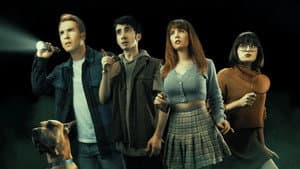 Mystery Incorporated - Welcome to Coolsville — foto 1