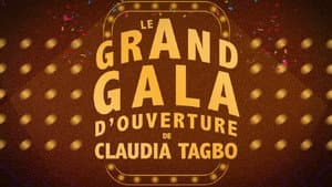 Montreux Comedy Festival 2018 - Le Grand Gala D'ouverture De Claudia Tagbo — foto 1
