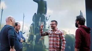 Frihed, håb og andre synder - Den syriske revolution 10 år senere — foto 1