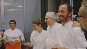 La quête d'Alain Ducasse — foto 12