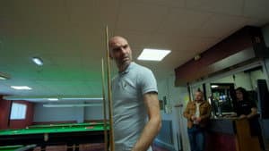A Pint and a Coke — foto 1