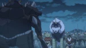 El gran combate