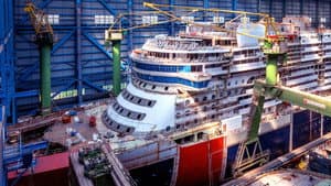 Making The Disney Wish: Disney’s Newest Cruise Ship — foto 8