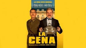 La cena — foto 6