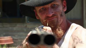 There's Something in The Pilliga — foto 1