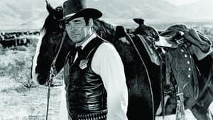 Cimarron Strip — foto 1