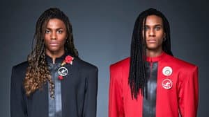 Milli Vanilli: En vía de la fama — foto 5