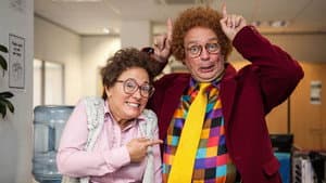 The Fast Show — foto 5