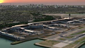 New York Super Airport — foto 3